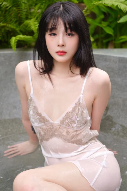 JangJoo 장주, [ArtGravia] Vol.454 아트그라비아 Set.01