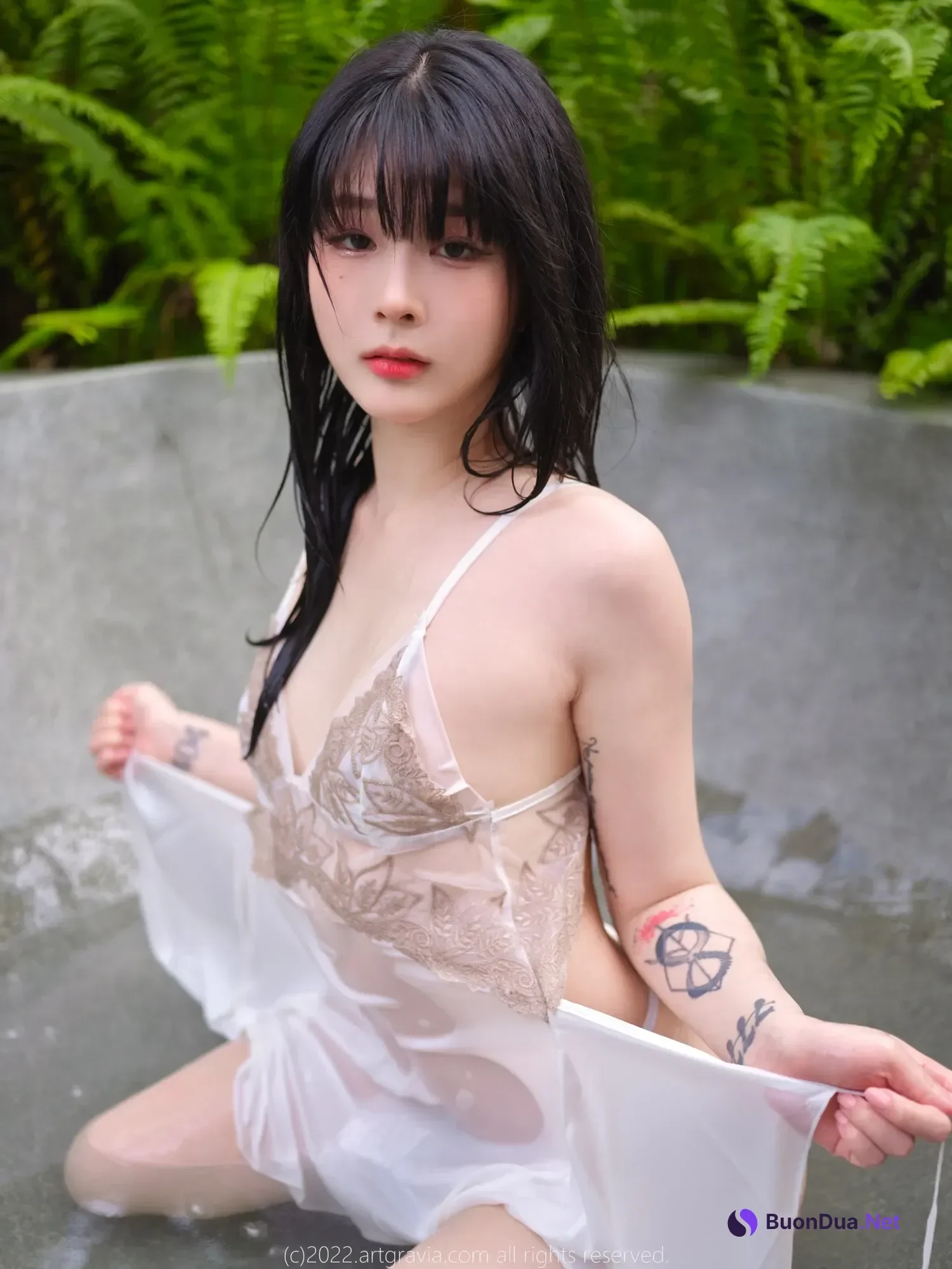 JangJoo 장주, [ArtGravia] Vol.454 아트그라비아 Set.02 - Photo 10