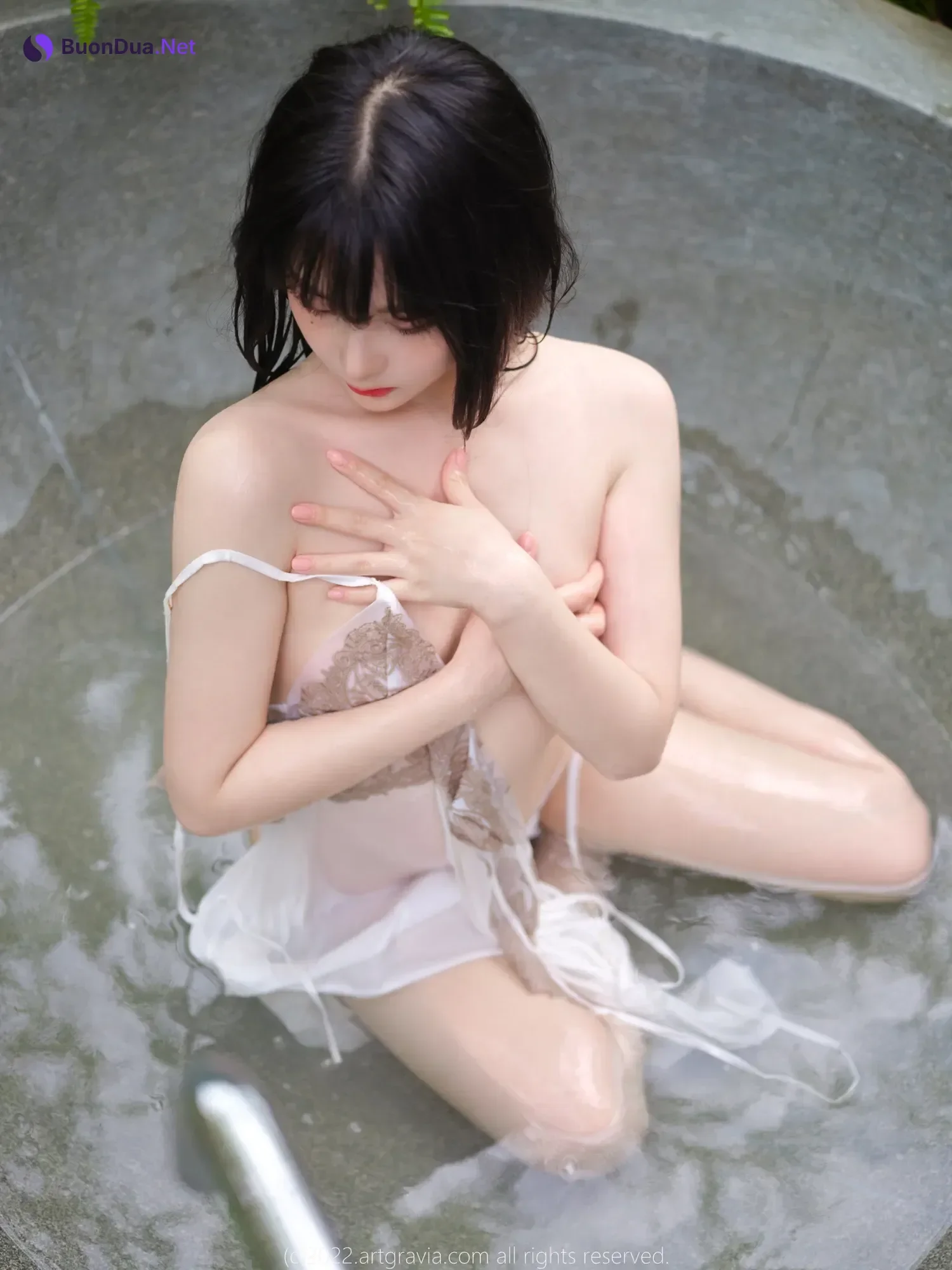 JangJoo 장주, [ArtGravia] Vol.454 아트그라비아 Set.02 - Photo 16