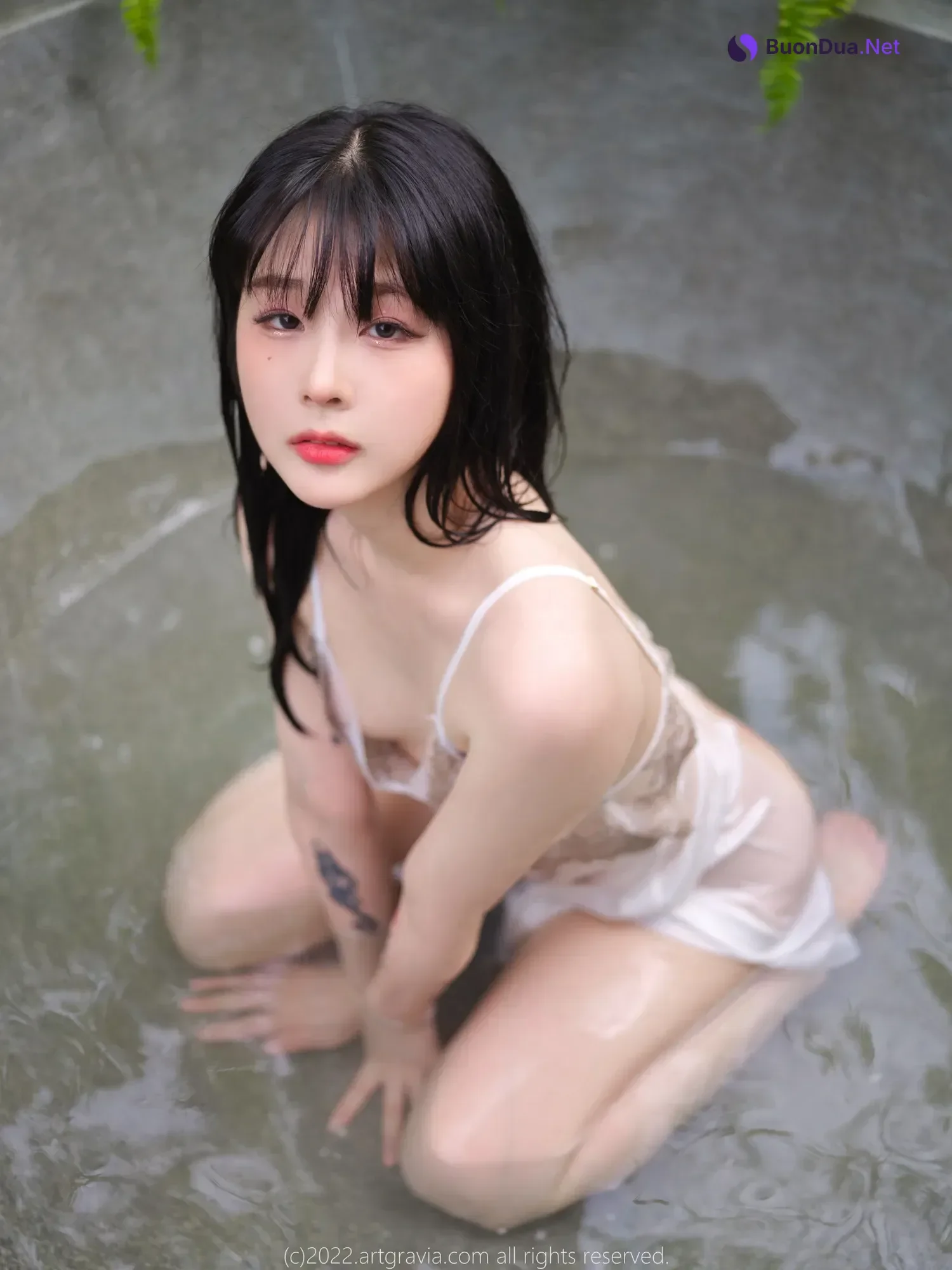 JangJoo 장주, [ArtGravia] Vol.454 아트그라비아 Set.02 - Photo 6