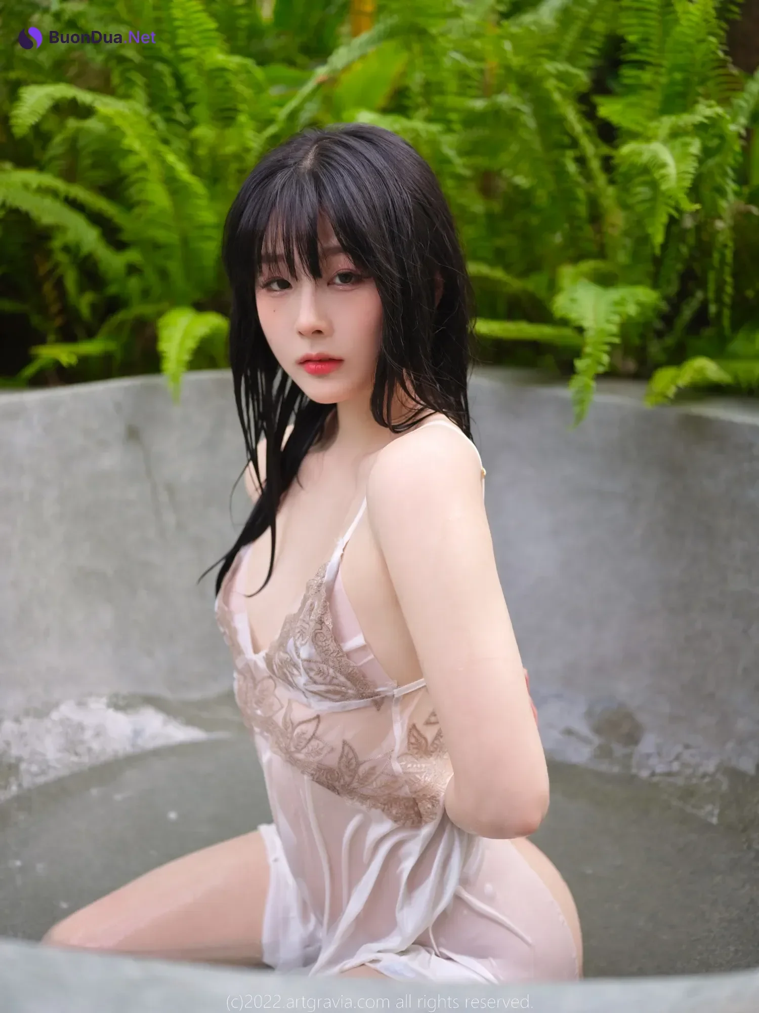 JangJoo 장주, [ArtGravia] Vol.454 아트그라비아 Set.02 - Photo 7