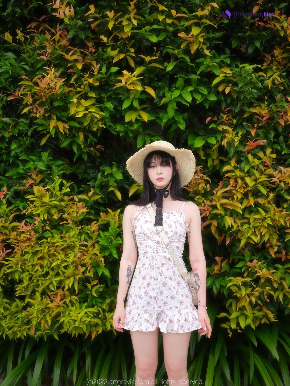 JangJoo 장주, [ArtGravia] VOL.466 Photobook Set.01 - Photo 17
