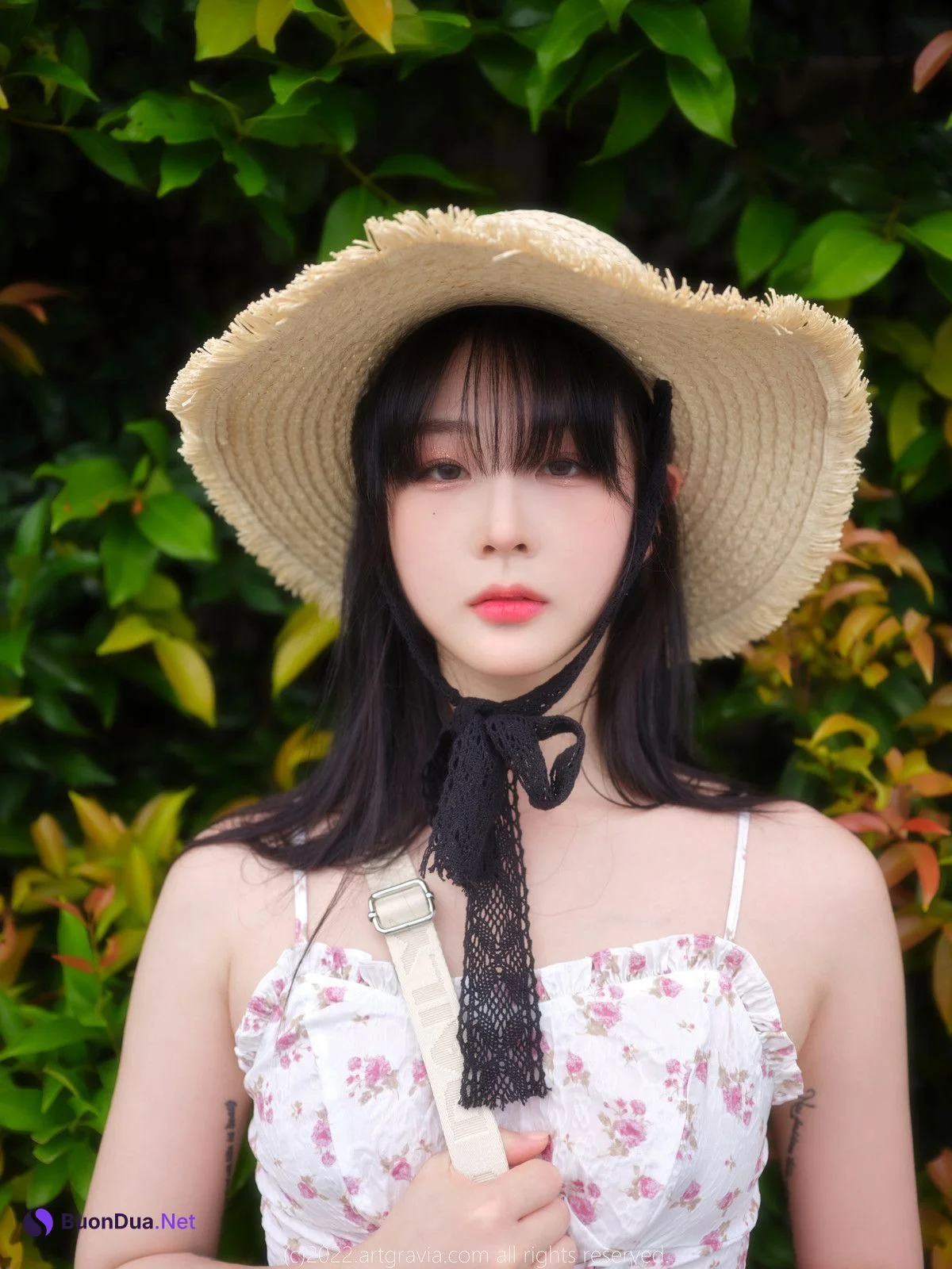 JangJoo 장주, [ArtGravia] VOL.466 Photobook Set.01 - Photo 18