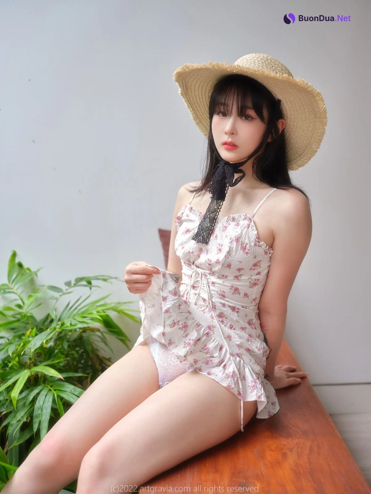 JangJoo 장주, [ArtGravia] VOL.466 Photobook Set.01 - Photo 19