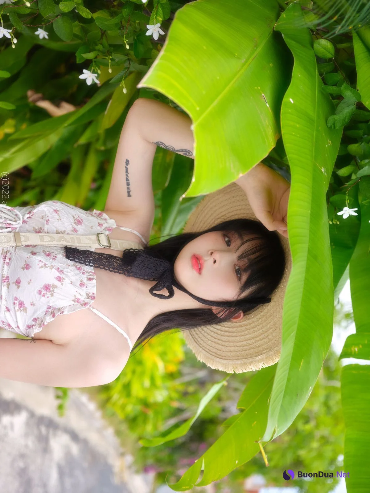 JangJoo 장주, [ArtGravia] VOL.466 Photobook Set.01 - Photo 2