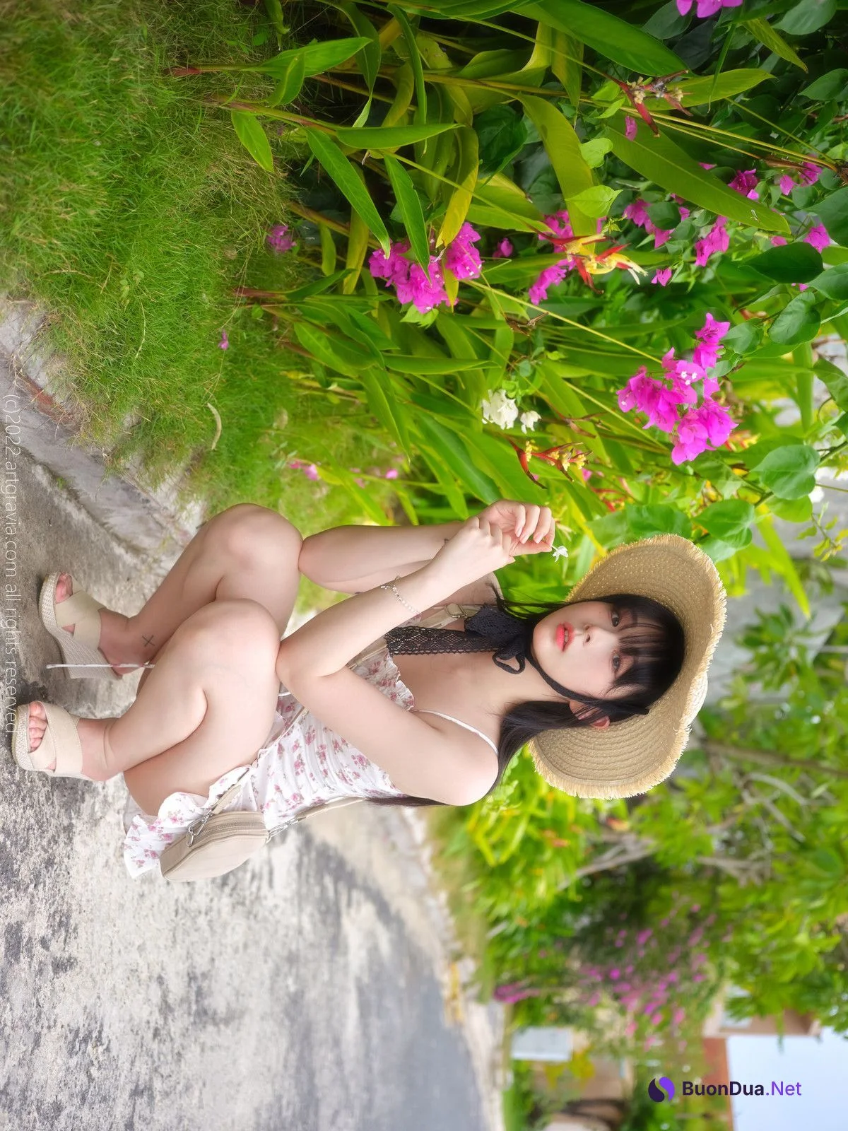 JangJoo 장주, [ArtGravia] VOL.466 Photobook Set.01 - Photo 4