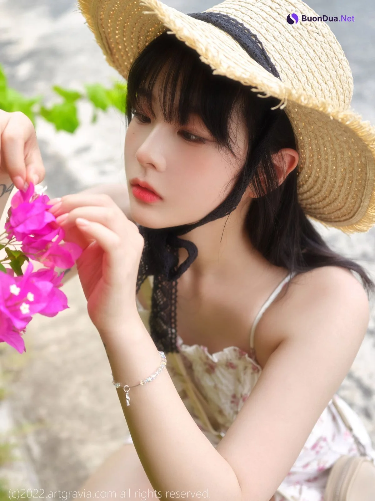 JangJoo 장주, [ArtGravia] VOL.466 Photobook Set.01 - Photo 7