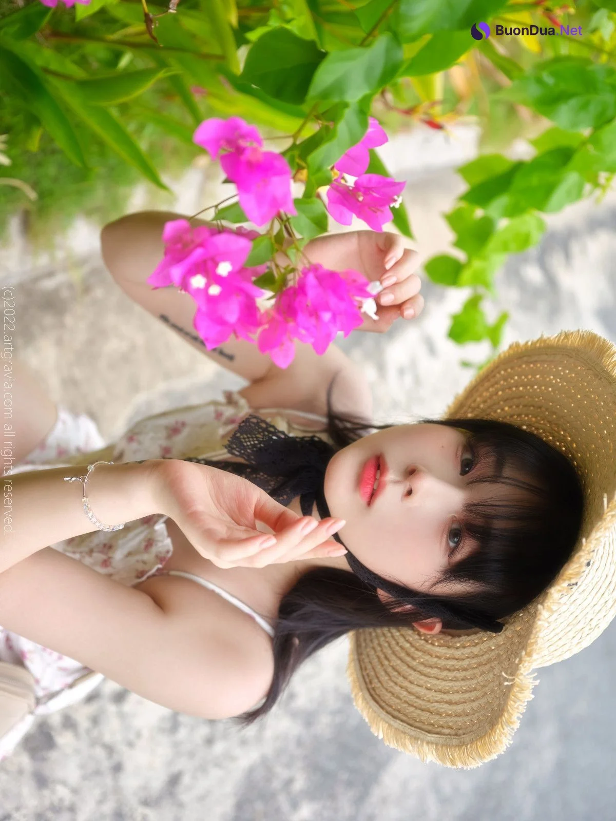 JangJoo 장주, [ArtGravia] VOL.466 Photobook Set.01 - Photo 8