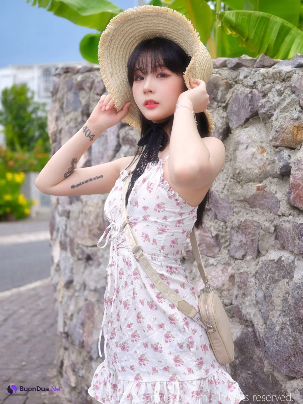 JangJoo 장주, [ArtGravia] VOL.466 Photobook Set.02 - Photo 2