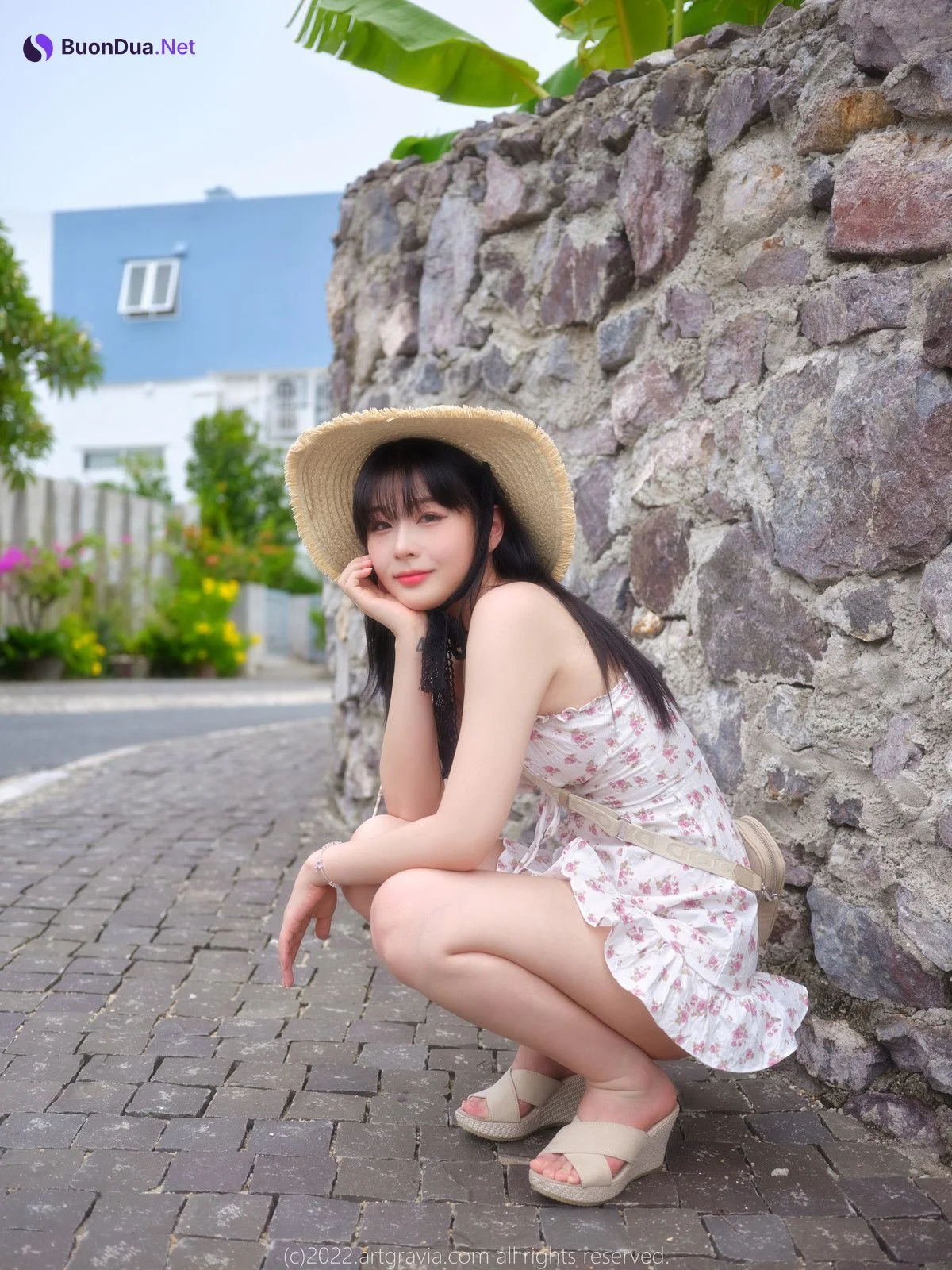 JangJoo 장주, [ArtGravia] VOL.466 Photobook Set.02 - Photo 5