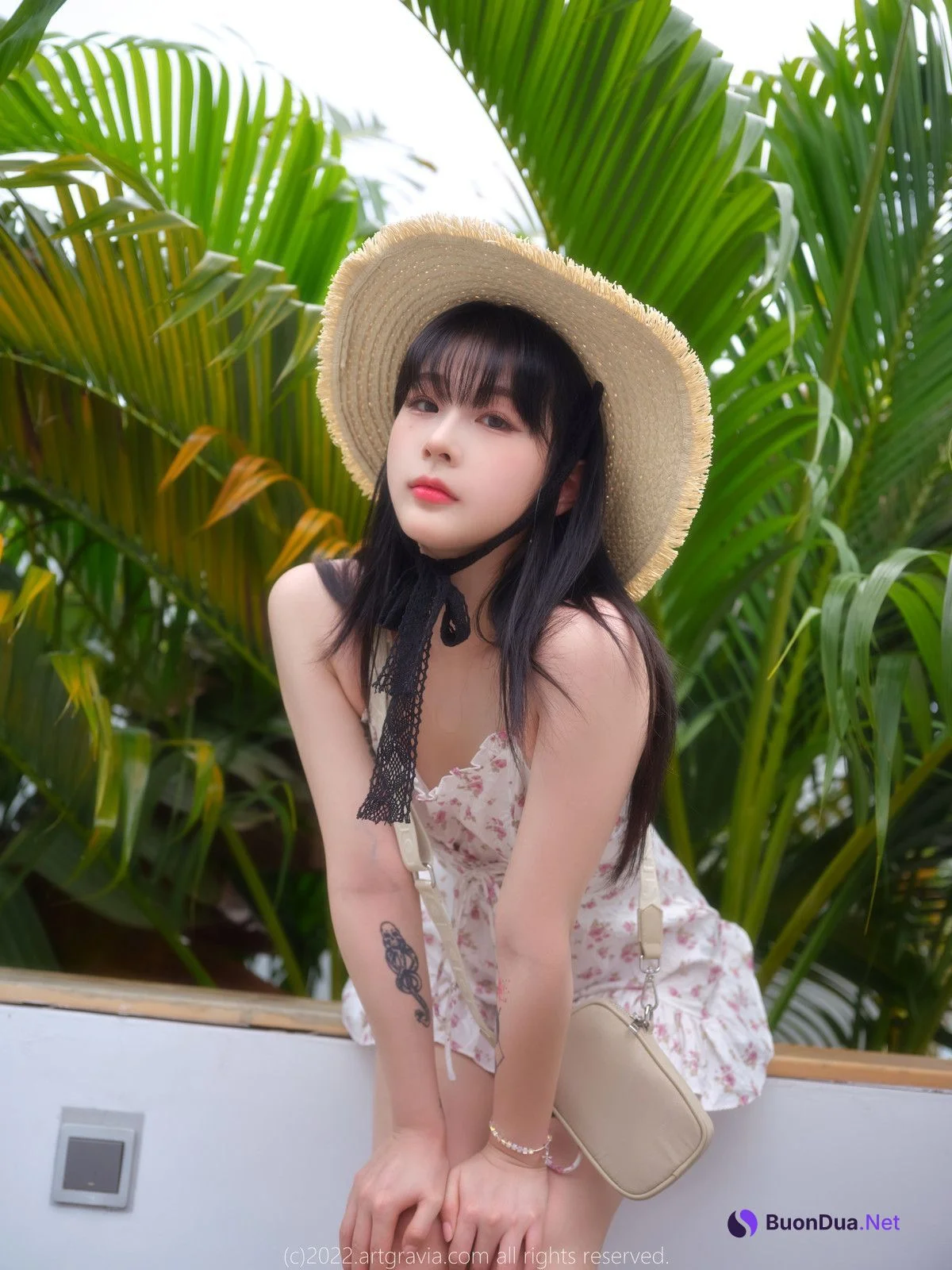 JangJoo 장주, [ArtGravia] VOL.466 Photobook Set.03 - Photo 2