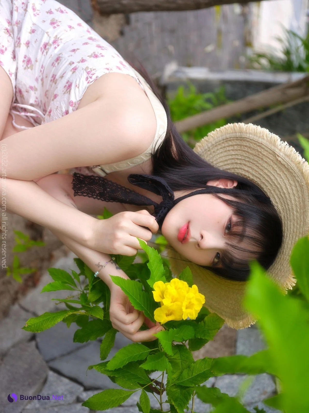 JangJoo 장주, [ArtGravia] VOL.466 Photobook Set.03 - Photo 4
