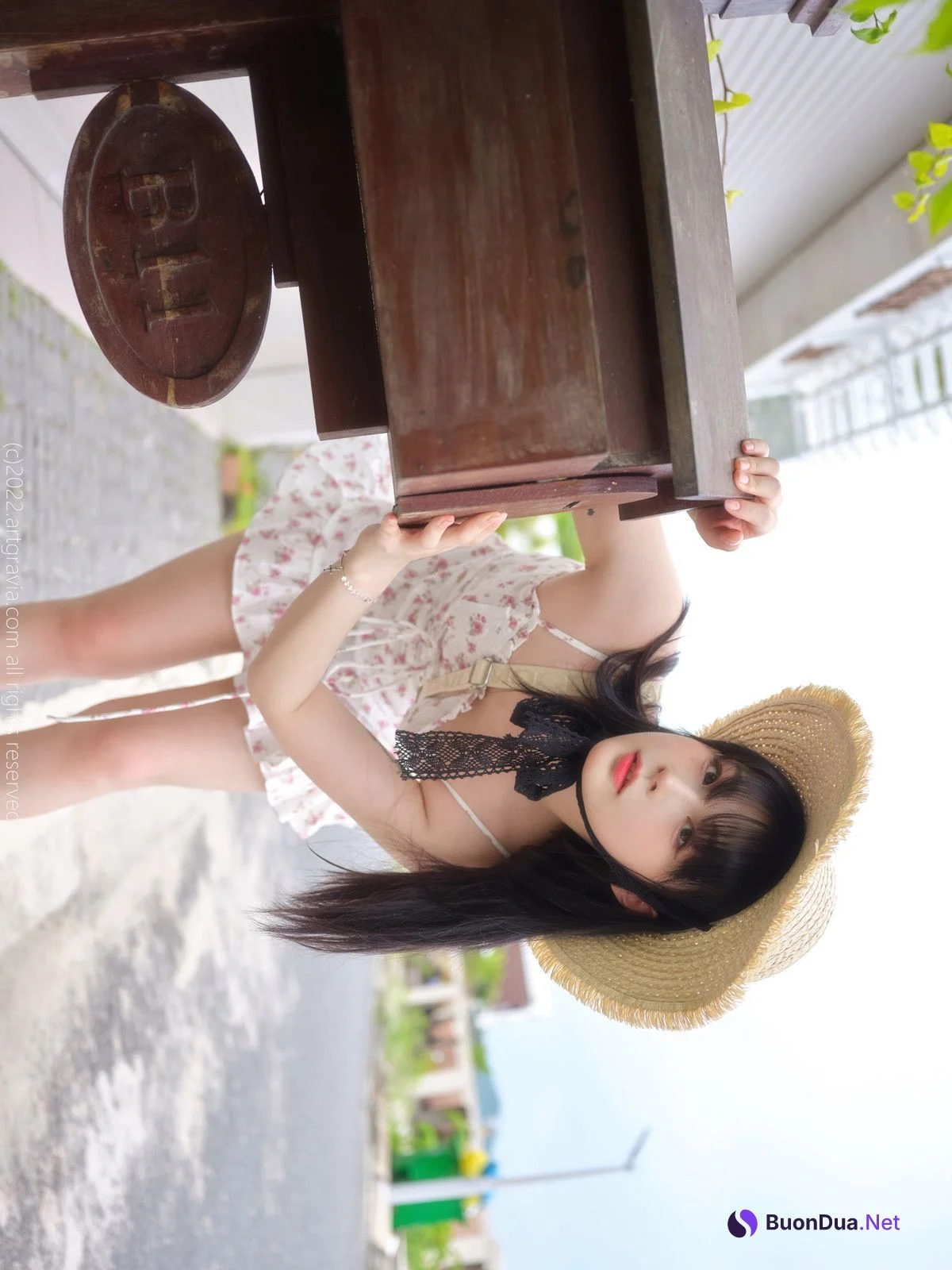 JangJoo 장주, [ArtGravia] VOL.466 Photobook Set.03 - Photo 7