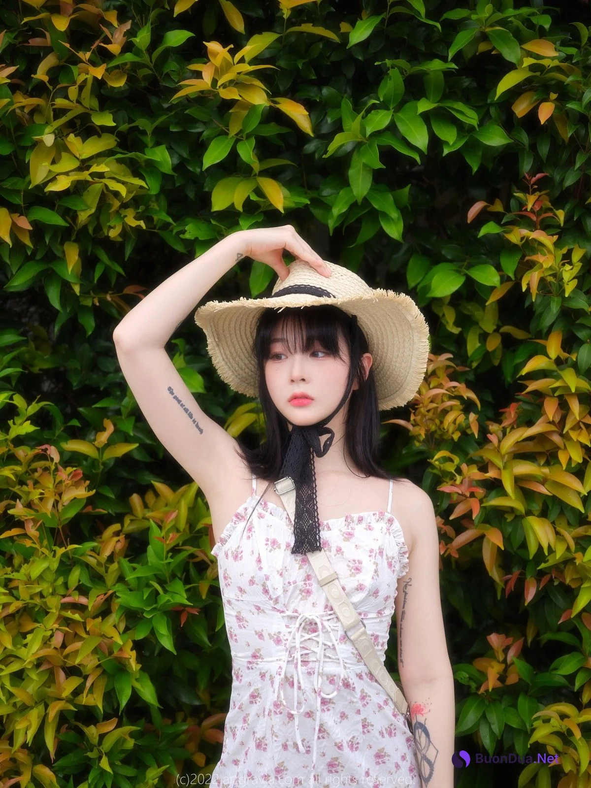 JangJoo 장주, ArtGravia Vol.466 아트그라비아 Set.01 - Photo 16