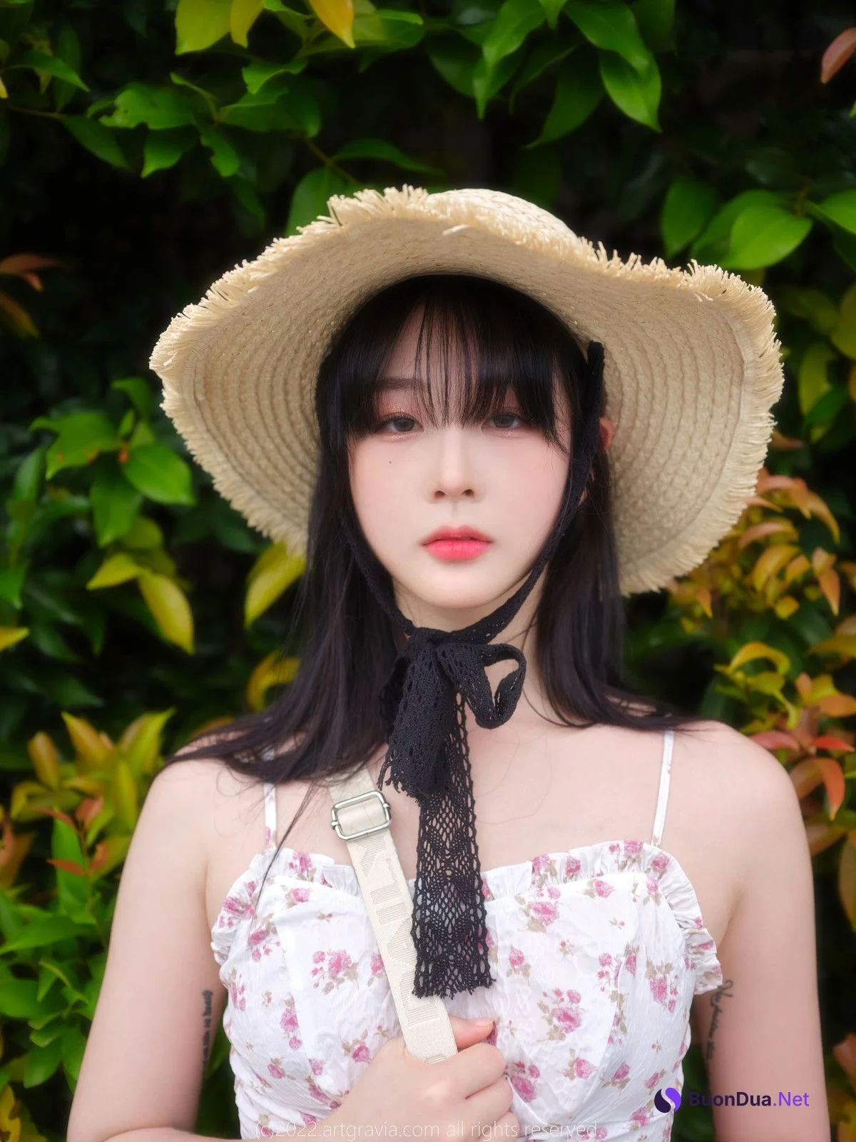 JangJoo 장주, ArtGravia Vol.466 아트그라비아 Set.01 - Photo 18