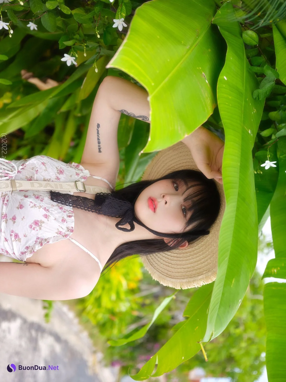 JangJoo 장주, ArtGravia Vol.466 아트그라비아 Set.01 - Photo 2