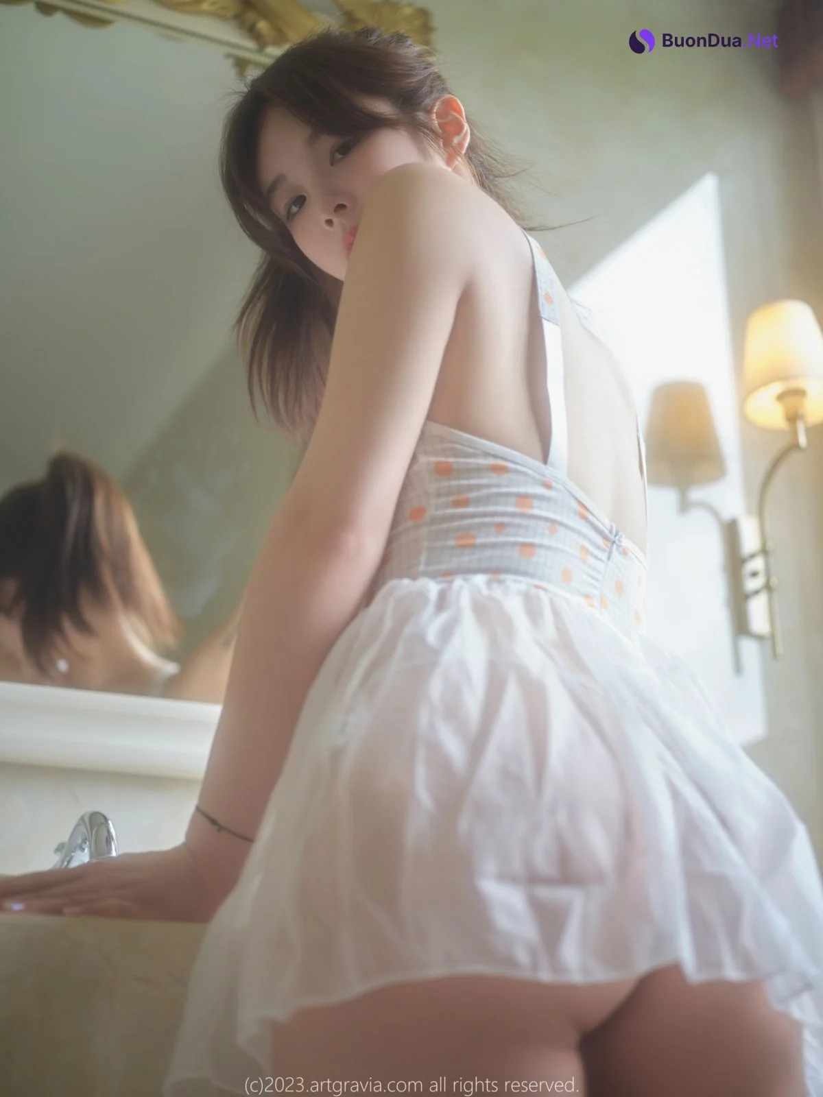 JangJoo 장주, ArtGravia Vol.513 Photobook Set.01 - Photo 8