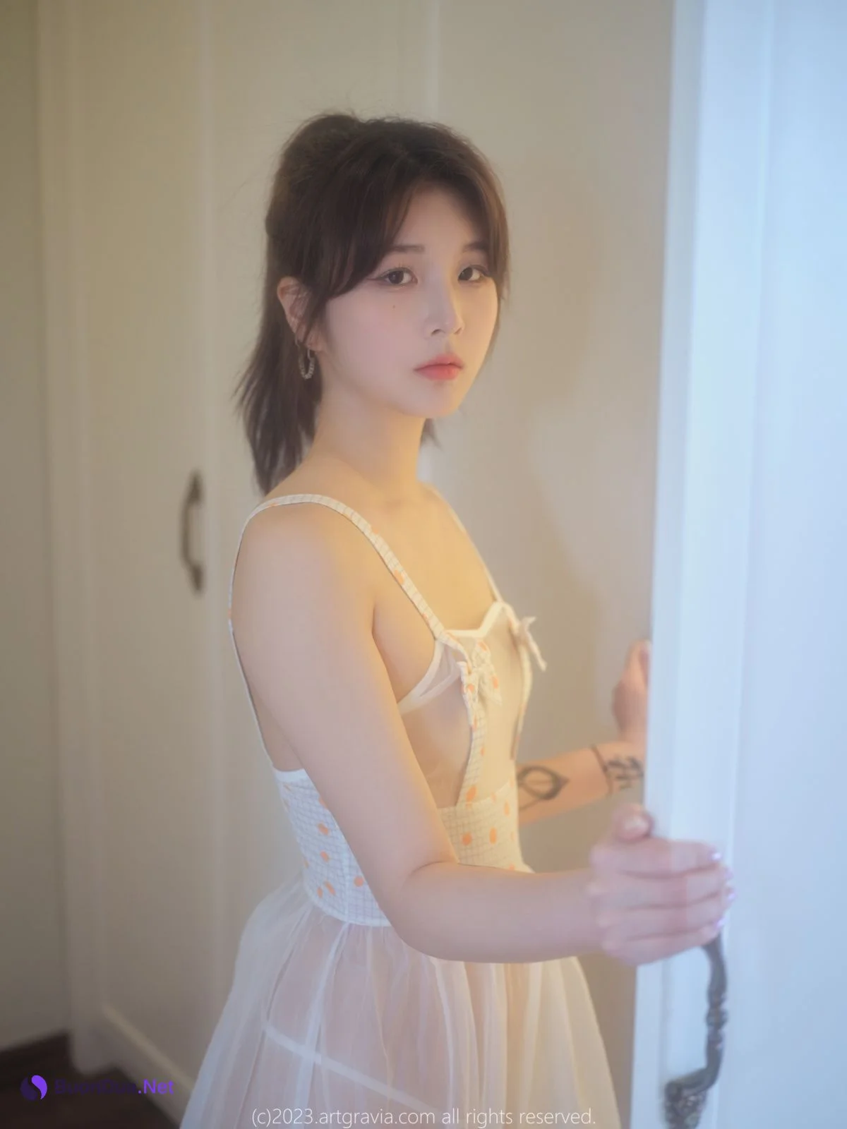 JangJoo 장주, ArtGravia Vol.513 Photobook Set.02 - Photo 9