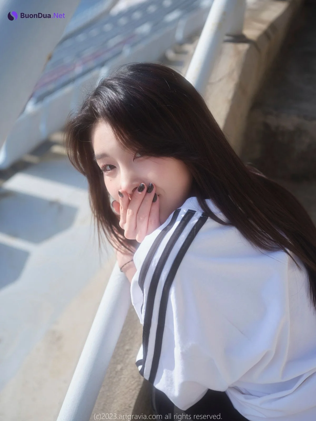 JangJoo 장주, [ArtGravia] VOL.545 아트그라비아 Set.01 - Photo 15