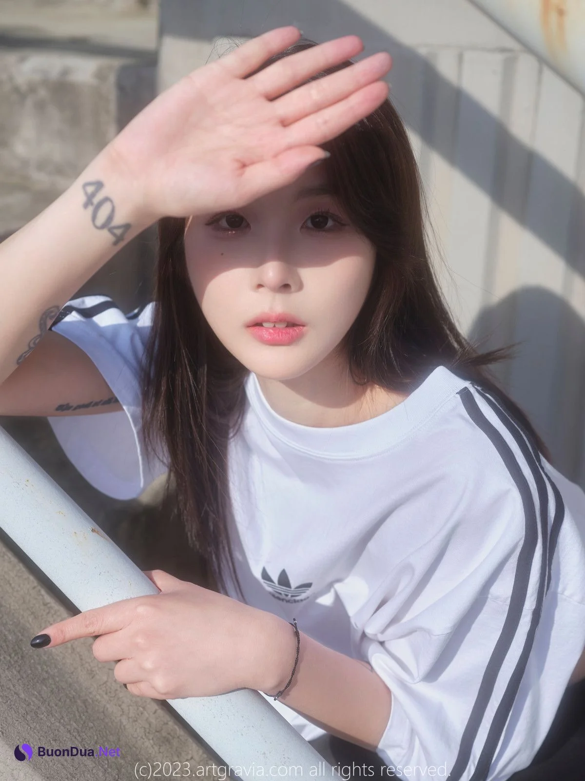 JangJoo 장주, [ArtGravia] VOL.545 아트그라비아 Set.01 - Photo 17