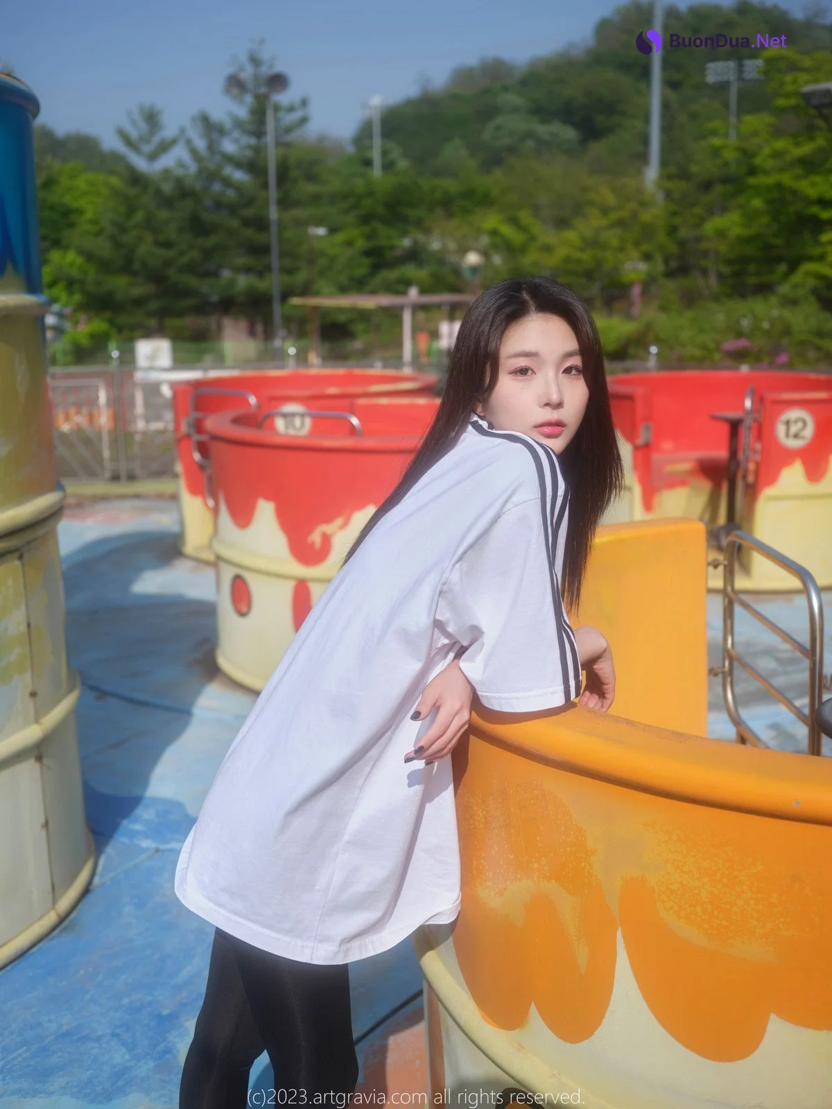 JangJoo 장주, [ArtGravia] VOL.545 아트그라비아 Set.02 - Photo 14