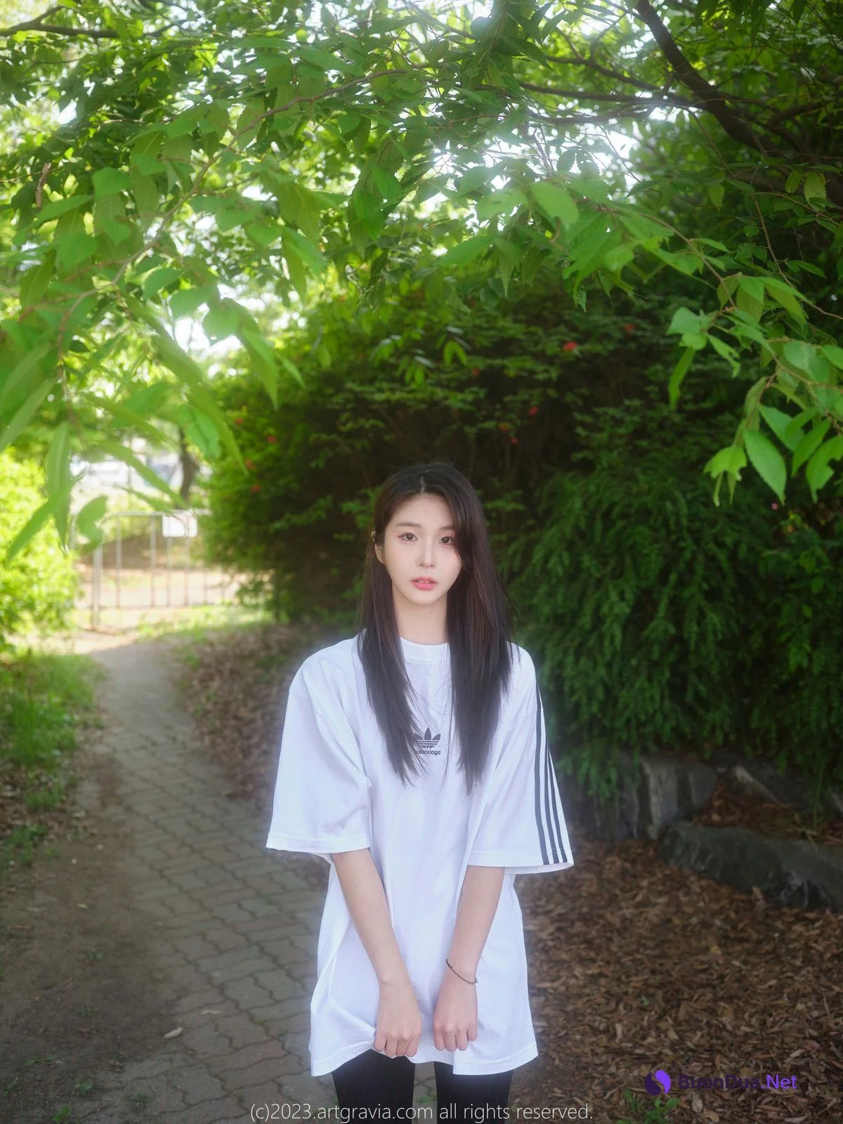 JangJoo 장주, [ArtGravia] VOL.545 아트그라비아 Set.02 - Photo 17