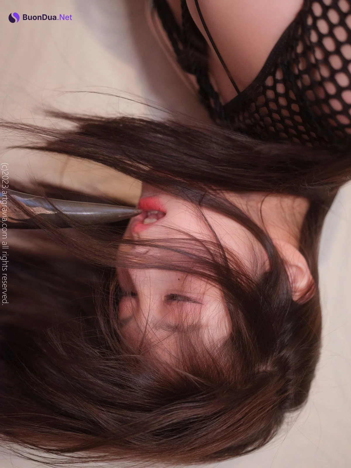 JangJoo 장주, ArtGravia Vol.555 Photobook Set.02 - Photo 10