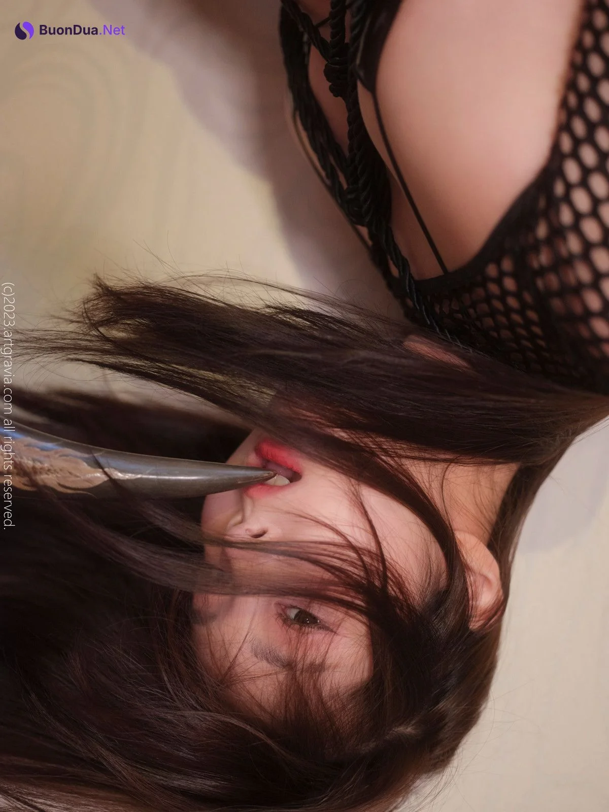 JangJoo 장주, ArtGravia Vol.555 Photobook Set.02 - Photo 9