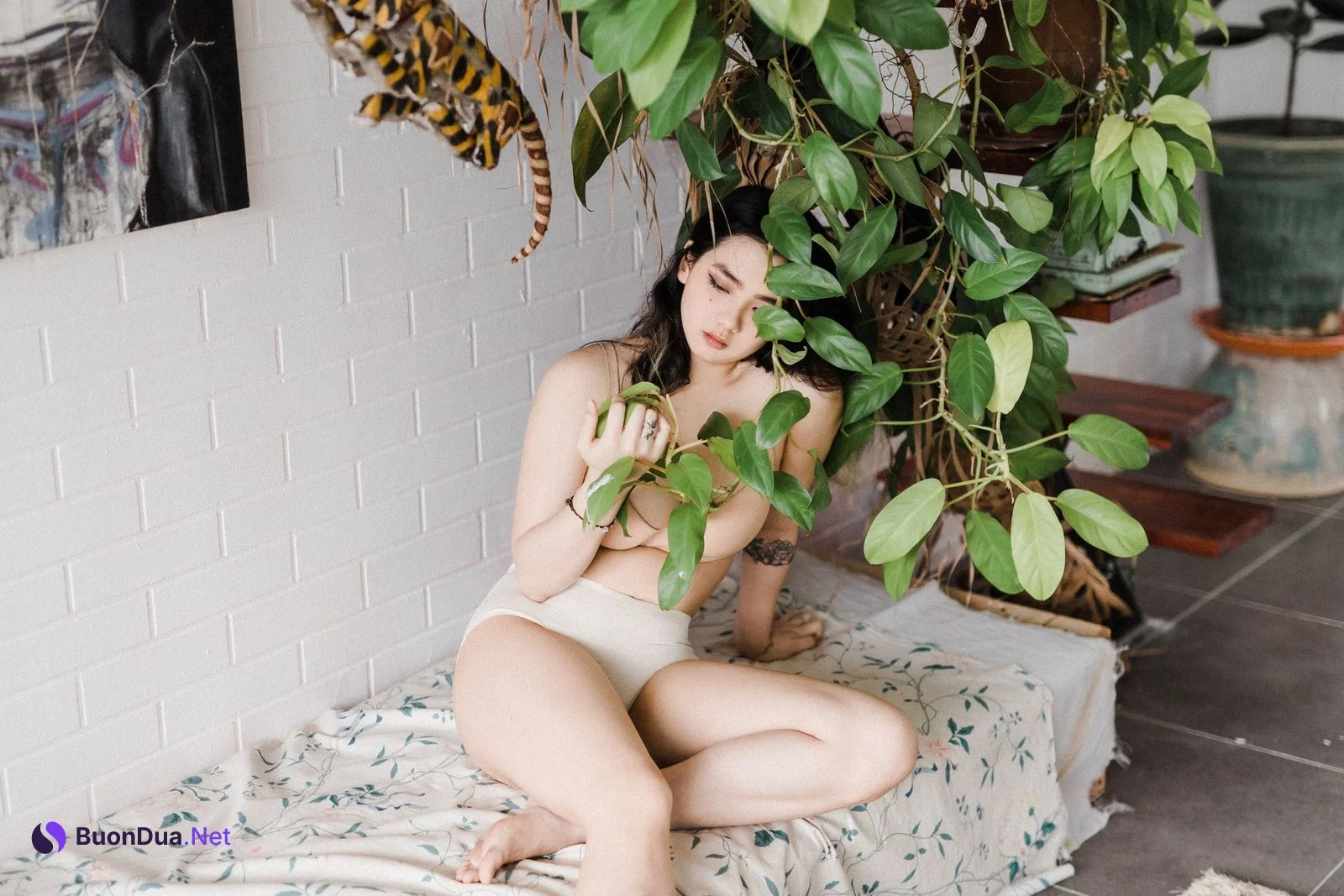 Jaszlyn [DCP-snaps] Vol.01 Photobook Set.01 - Photo 13