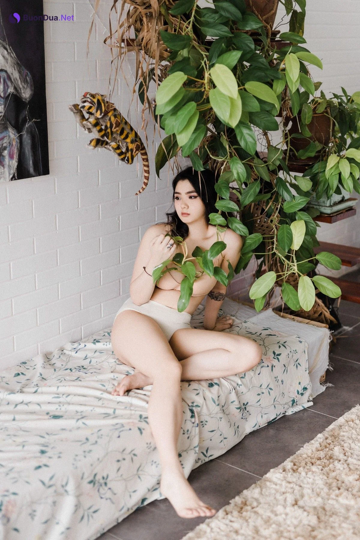Jaszlyn [DCP-snaps] Vol.01 Photobook Set.01 - Photo 14
