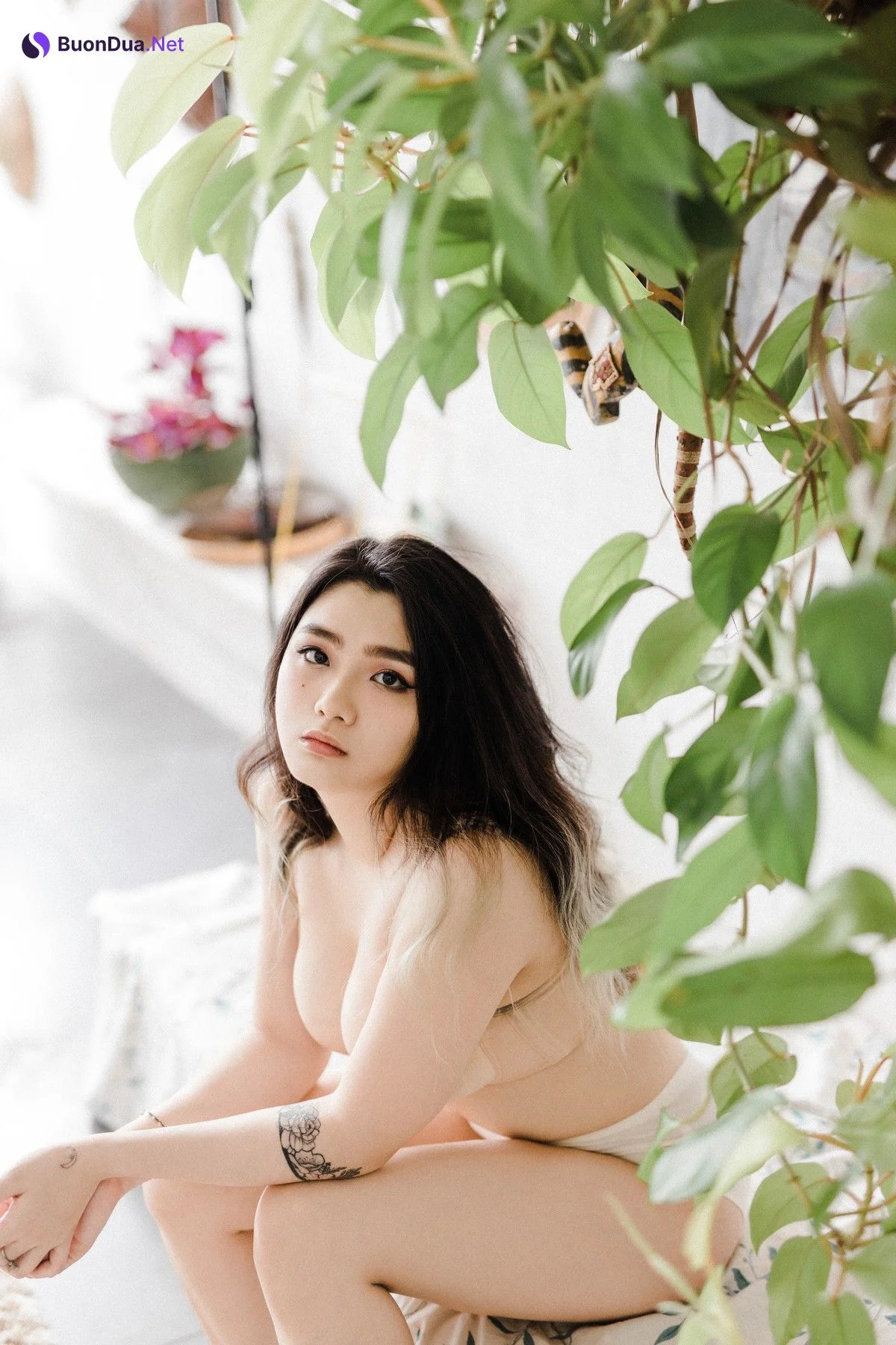 Jaszlyn [DCP-snaps] Vol.01 Photobook Set.01 - Photo 5