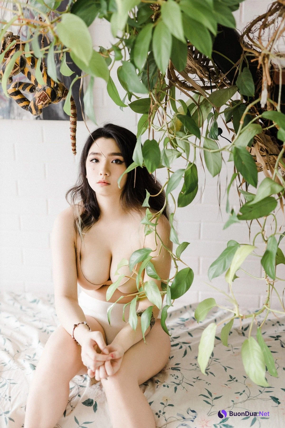 Jaszlyn [DCP-snaps] Vol.01 Photobook Set.01 - Photo 6