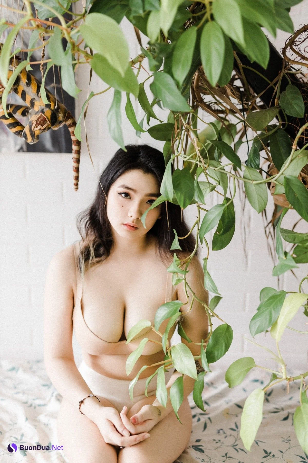 Jaszlyn [DCP-snaps] Vol.01 Photobook Set.01 - Photo 7