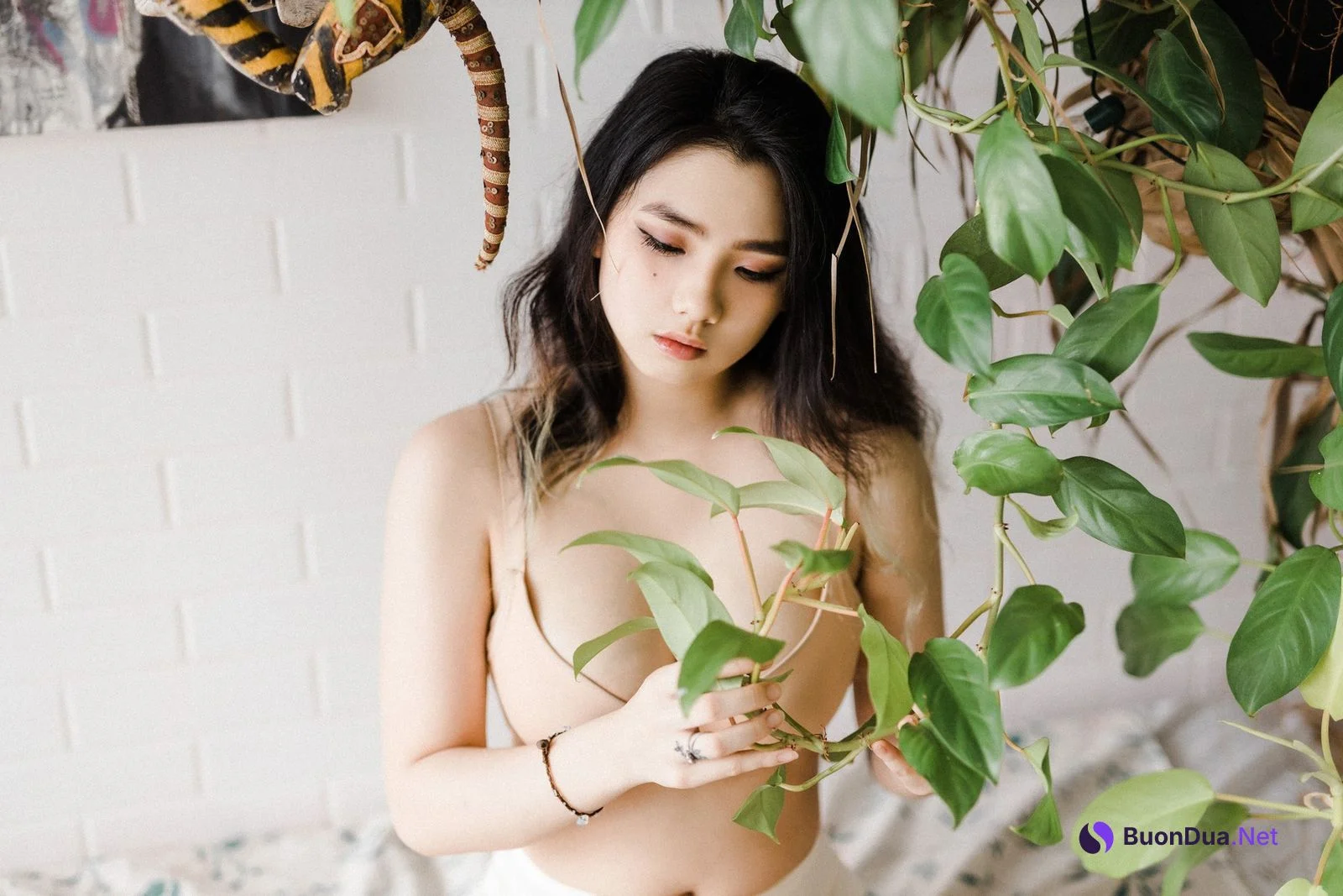 Jaszlyn [DCP-snaps] Vol.01 Photobook Set.01 - Photo 9
