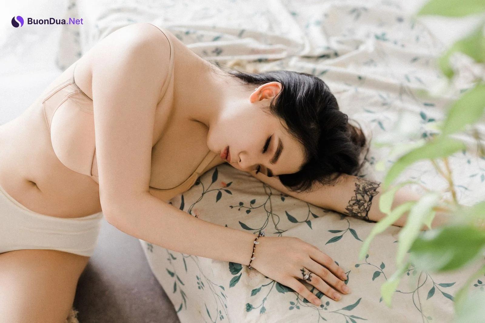 Jaszlyn [DCP-snaps] Vol.01 Photobook Set.02 - Photo 12