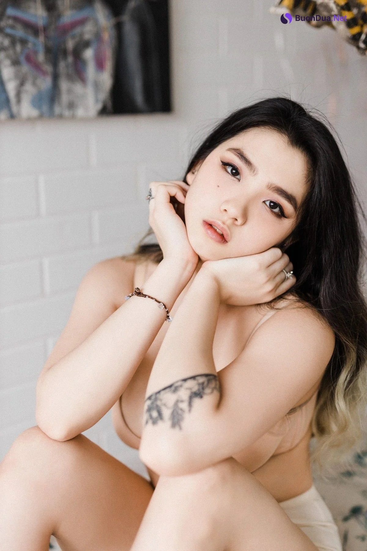 Jaszlyn [DCP-snaps] Vol.01 Photobook Set.02 - Photo 4