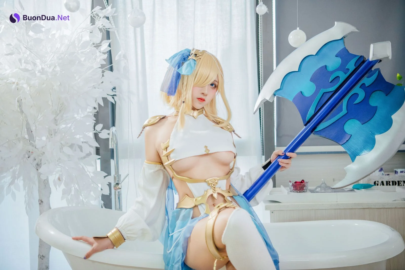 [九曲Jean] 精灵村 精灵村 第一&第三村人 Elf Village Set.03 - Photo 3