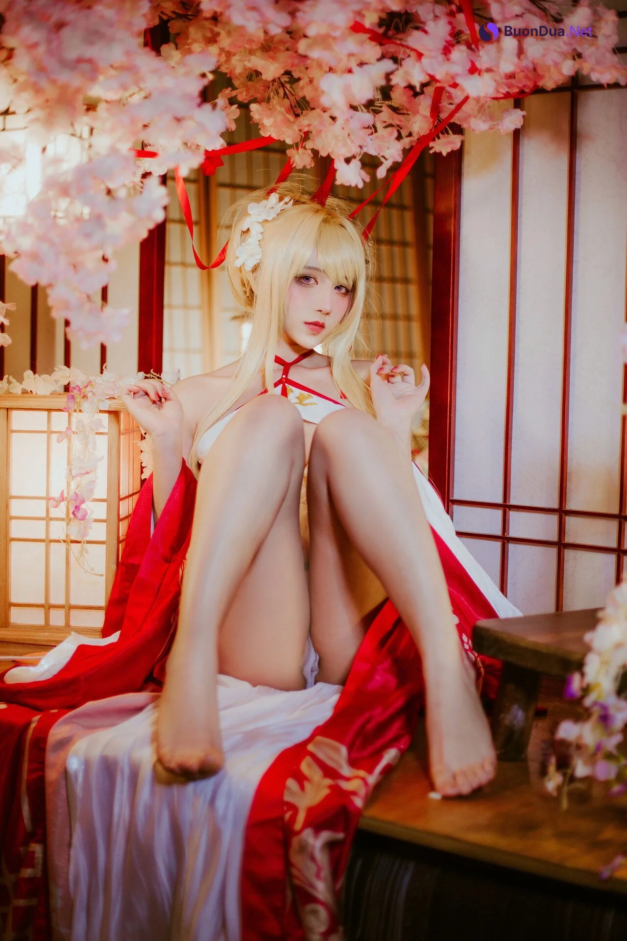 [九曲Jean] Glorious グロリアス (Azur Lane 碧蓝航线) - รูปภาพ 10