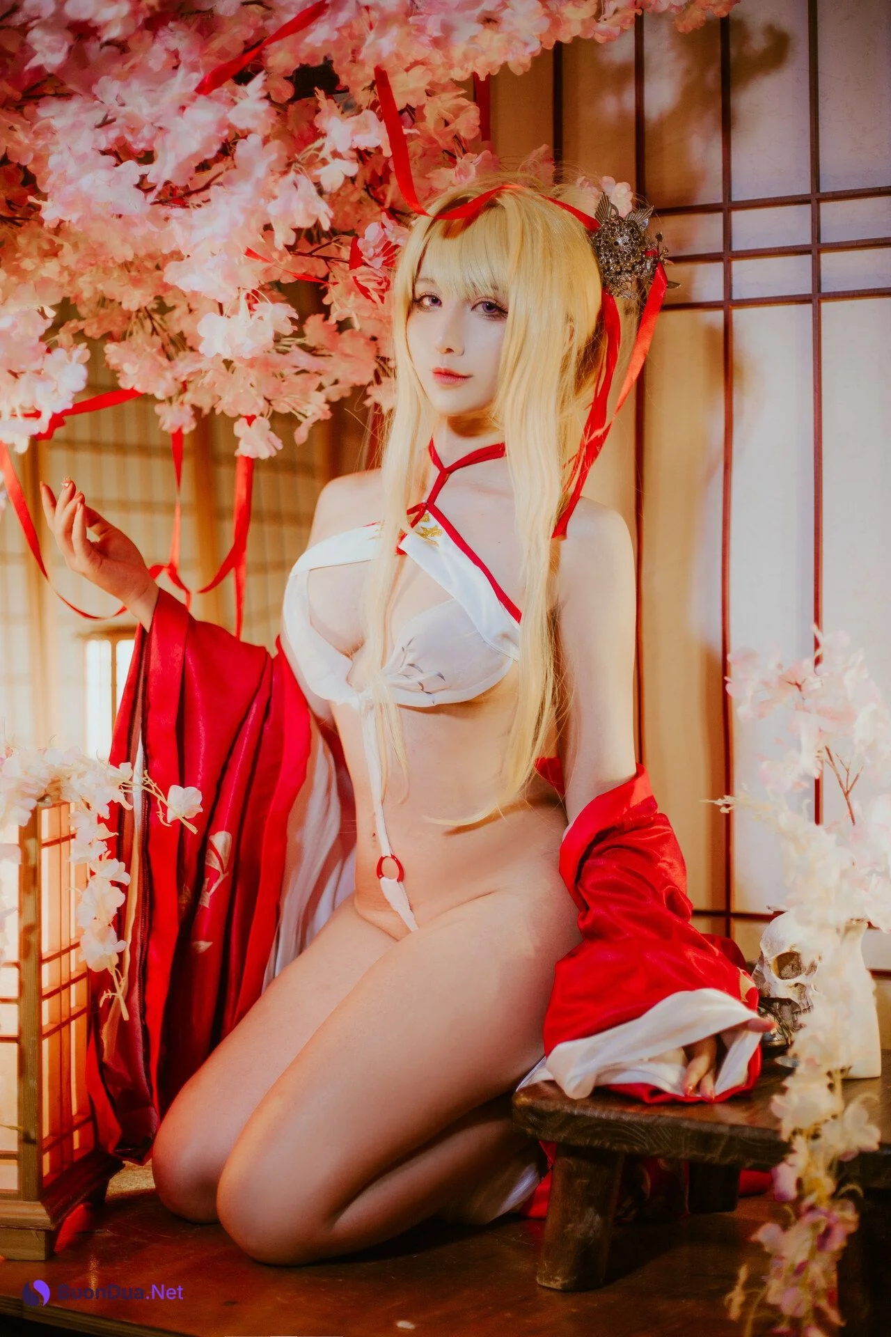 [九曲Jean] Glorious グロリアス (Azur Lane 碧蓝航线) - รูปภาพ 13