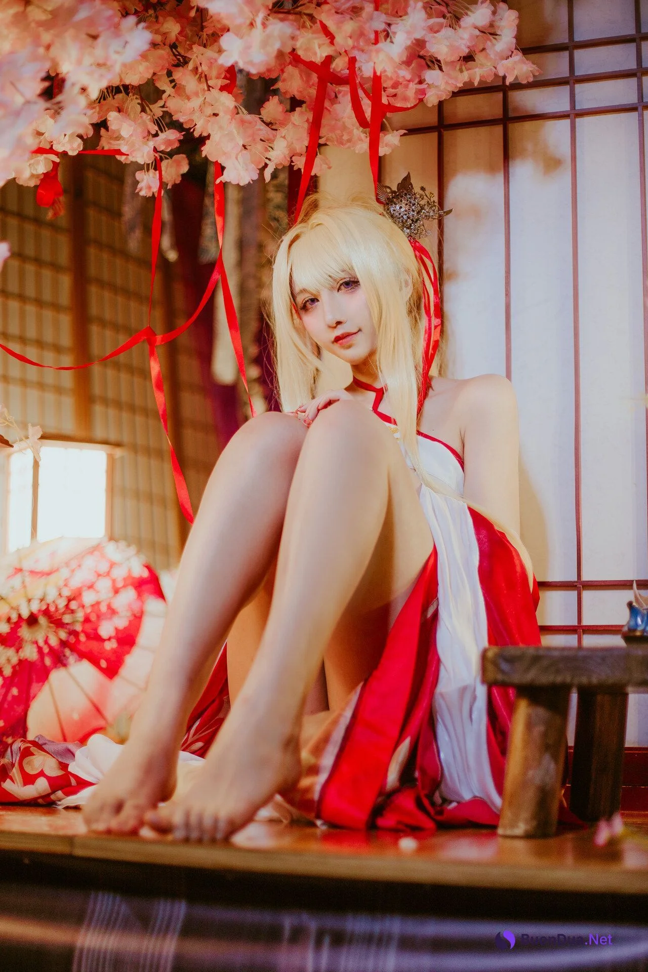 [九曲Jean] Glorious グロリアス (Azur Lane 碧蓝航线) - รูปภาพ 16