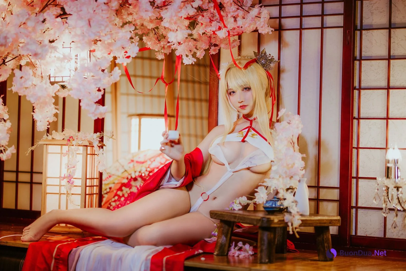 [九曲Jean] Glorious グロリアス (Azur Lane 碧蓝航线) - รูปภาพ 2