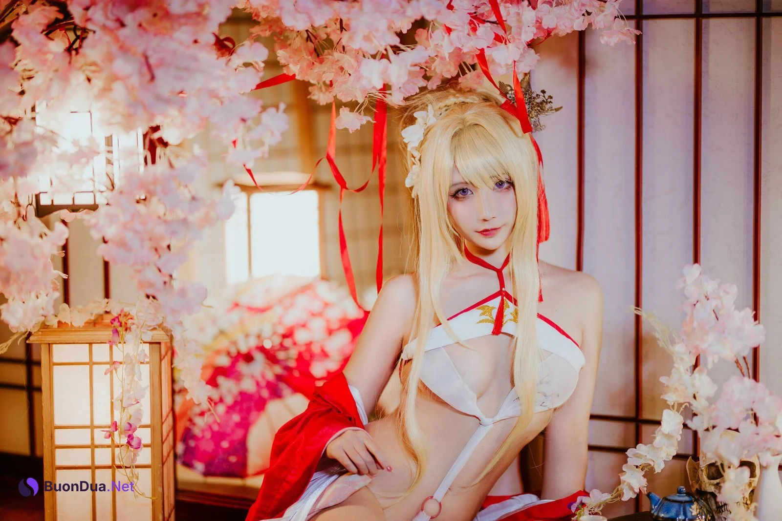 [九曲Jean] Glorious グロリアス (Azur Lane 碧蓝航线) - รูปภาพ 3