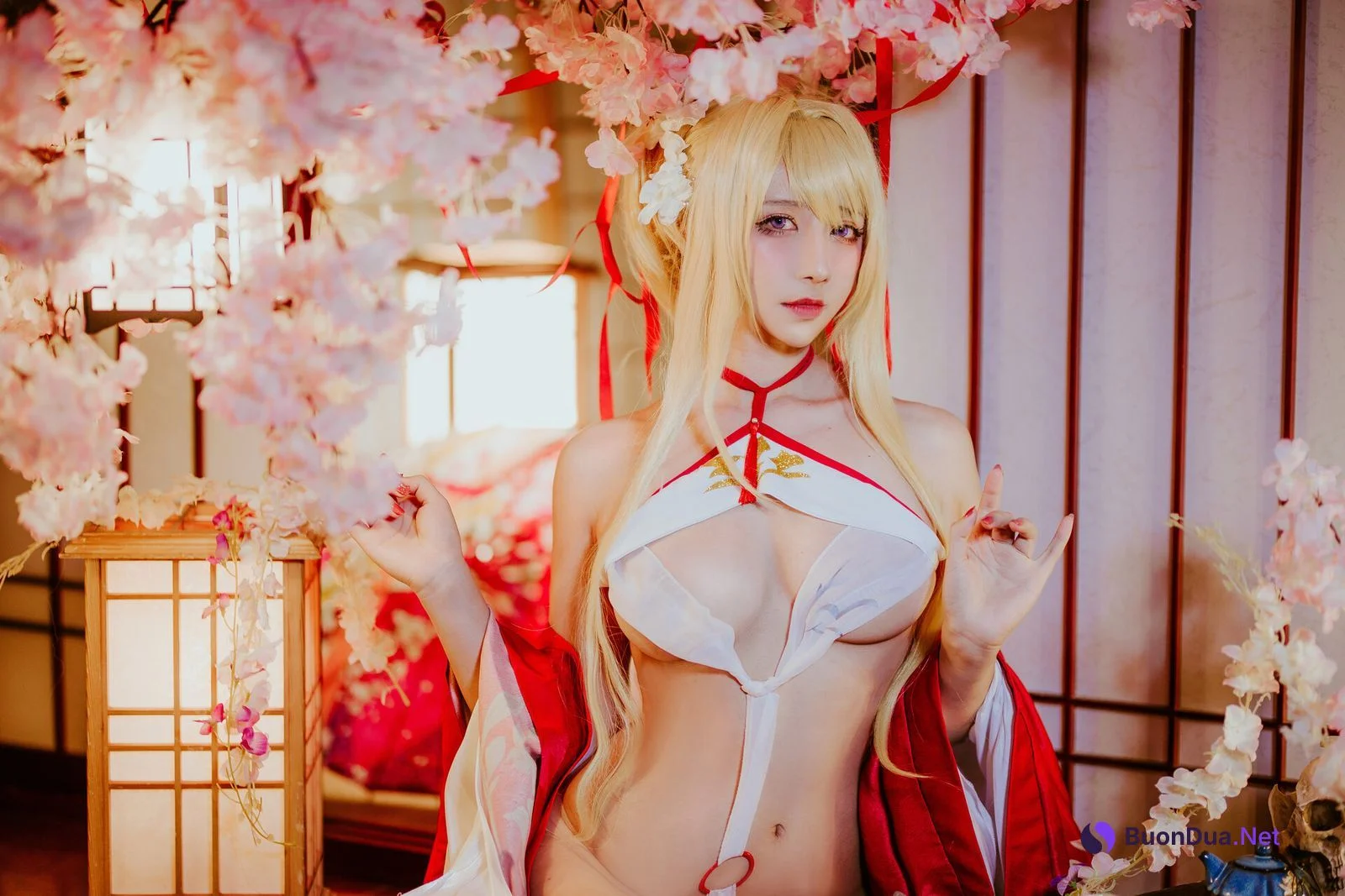 [九曲Jean] Glorious グロリアス (Azur Lane 碧蓝航线) - รูปภาพ 4