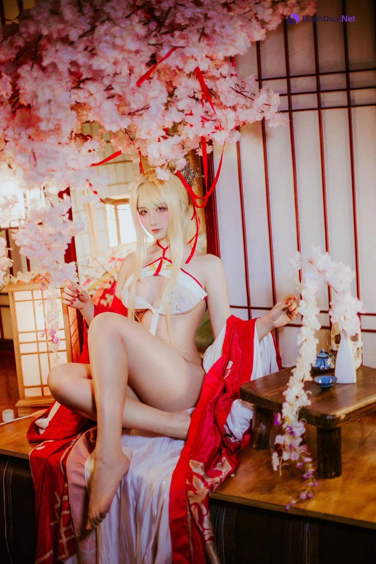 [九曲Jean] Glorious グロリアス (Azur Lane 碧蓝航线) - รูปภาพ 8
