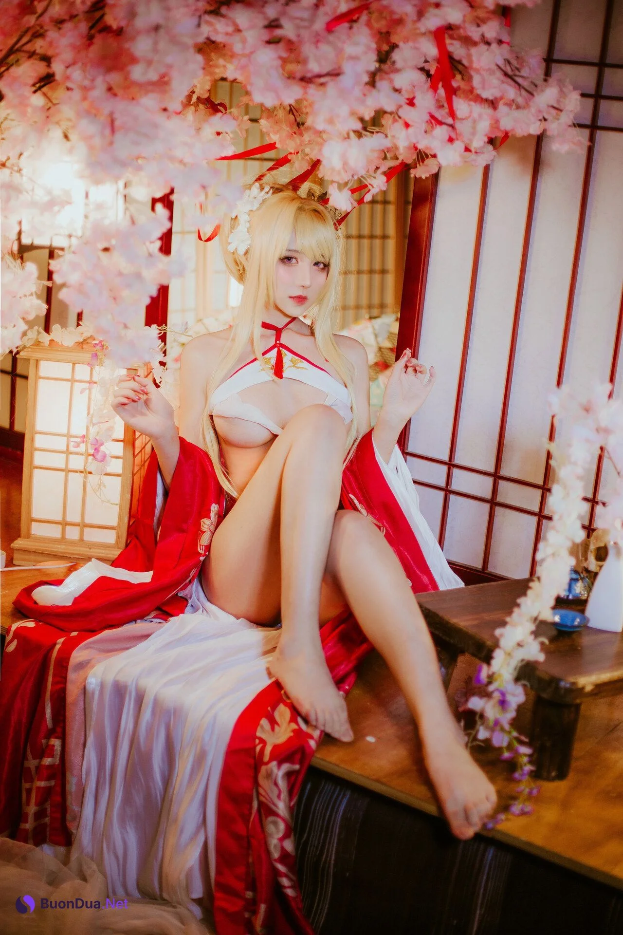 [九曲Jean] Glorious グロリアス (Azur Lane 碧蓝航线) - รูปภาพ 9