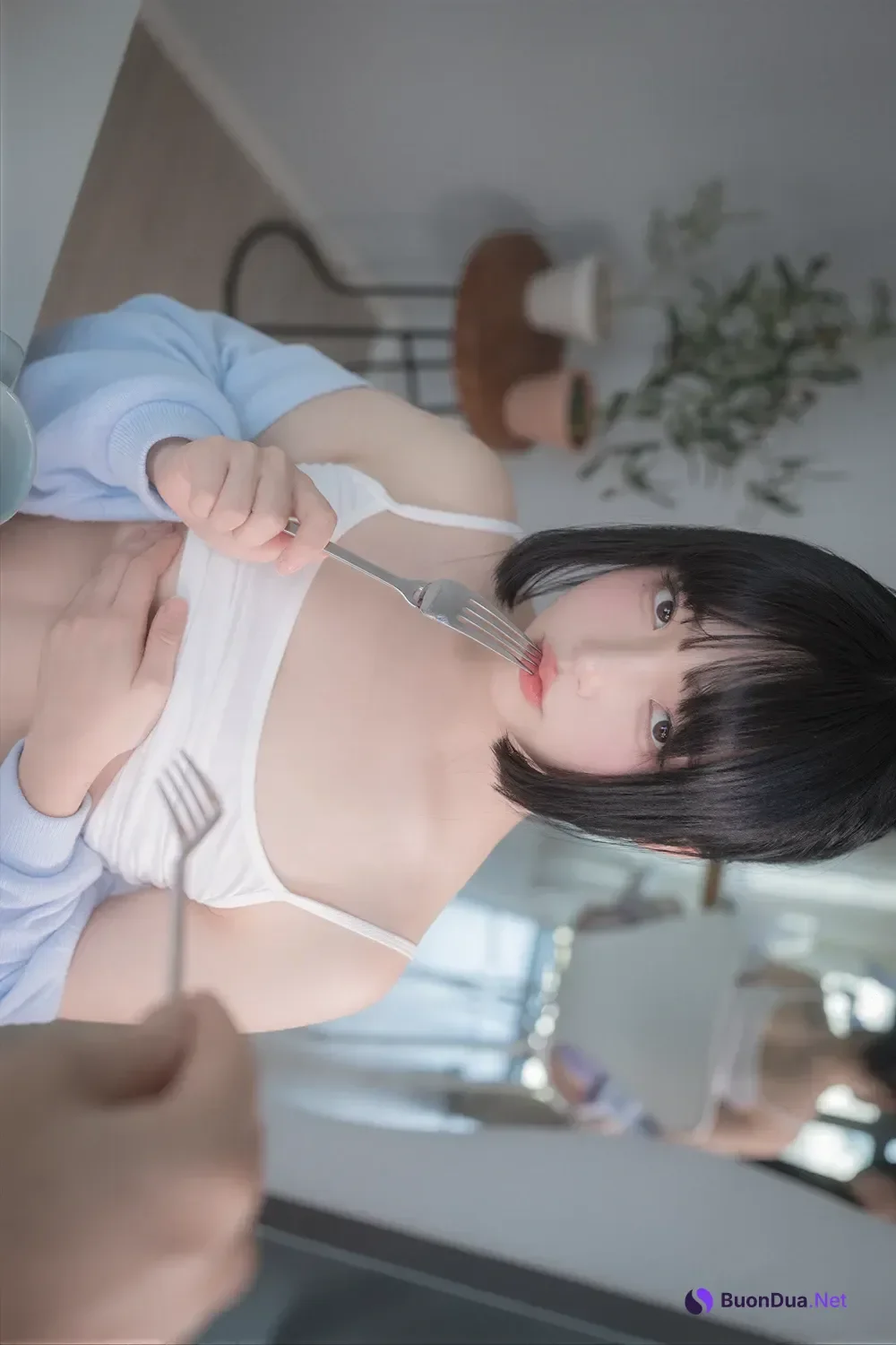 Jelly 젤리 – Pure Media Vol.293 「Stop Bugging Me」 - Photo 11