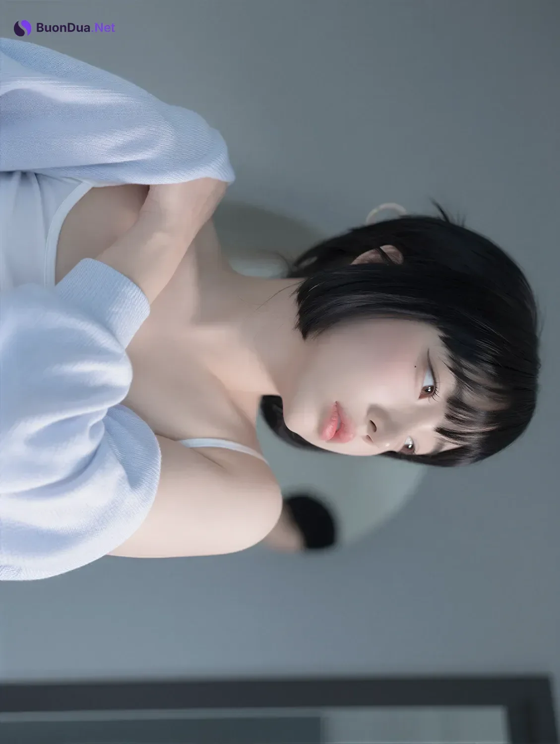 Jelly 젤리 – Pure Media Vol.293 「Stop Bugging Me」 - Photo 5