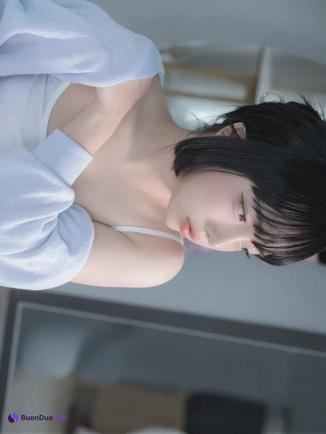 Jelly 젤리 – Pure Media Vol.293 「Stop Bugging Me」 - Photo 6