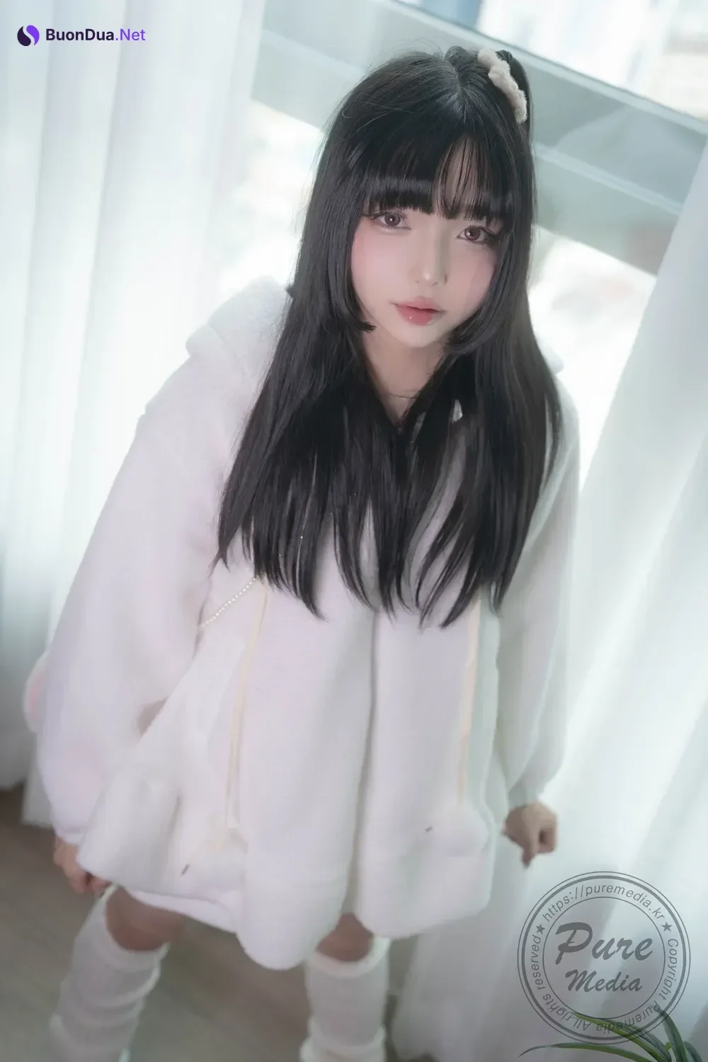 Jelly 젤리, PURE MEDIA Vol.312 - 照片 10