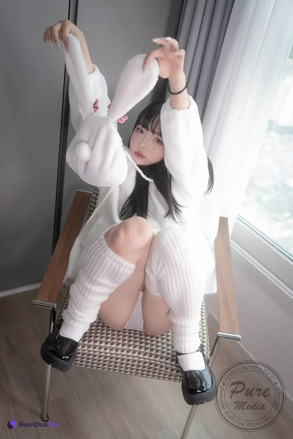Jelly 젤리, PURE MEDIA Vol.312 - 照片 20